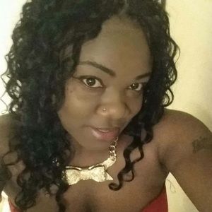 Meet your Posher, Twanda